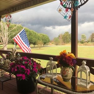 Meet your Posher, Barbara